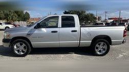2007 Dodge Ram 1500 Laramie