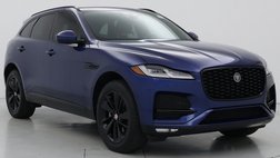 2023 Jaguar F-PACE P250 S