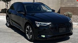 2023 Audi e-tron quattro Premium