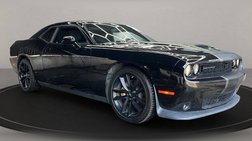2019 Dodge Challenger R/T Scat Pack