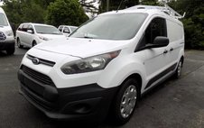 2015 Ford Transit Connect XL