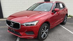 2018 Volvo XC60 T6 Momentum