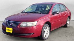 2006 Saturn Ion 2