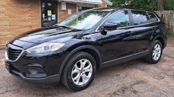 2013 Mazda CX-9 Touring