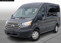2019 Ford Transit XLT