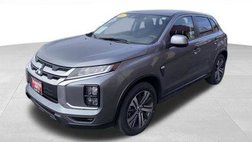 2024 Mitsubishi Outlander Sport S