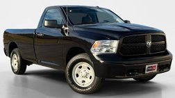2017 Ram Ram Pickup 1500 Tradesman