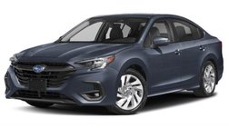 2025 Subaru Legacy Limited