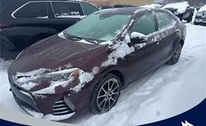 2017 Toyota Corolla 50th Anniversary Special Edition