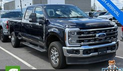 2025 Ford Super Duty F-350 Lariat