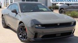 2025 Dodge Charger Daytona R/T