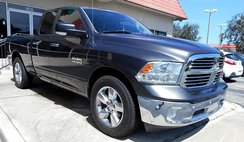 2016 Ram Ram Pickup 1500 SLT