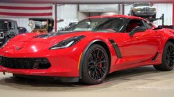 2016 Chevrolet Corvette Z06