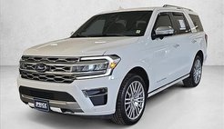 2023 Ford Expedition Platinum