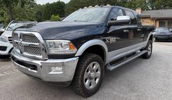 2015 Ram Ram Pickup 2500 Laramie