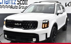 2024 Kia Telluride SX X-Line