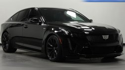 2023 Cadillac CT5-V Blackwing