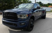 2022 Ram Ram Pickup 3500 Laramie