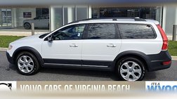 2016 Volvo XC70 T5 Classic Premier