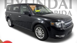 2015 Ford Flex SEL