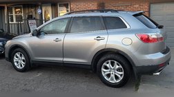 2011 Mazda CX-9 Touring