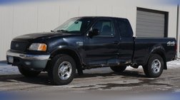 1999 Ford F-150 XL