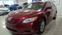 2009 Toyota Camry 