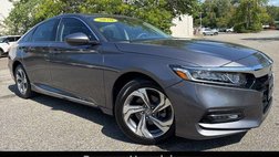 2020 Honda Accord EX