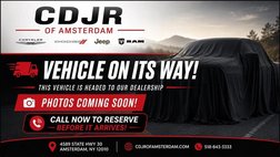 2024 Jeep Grand Cherokee 4WD