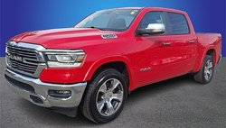 2022 Ram Ram Pickup 1500 Laramie