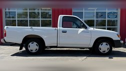 1999 Toyota Tacoma Base