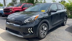 2020 Kia Niro LXS