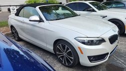 2021 BMW 2 Series 230i