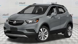 2019 Buick Encore Essence