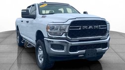 2024 Ram Ram Pickup 2500 Tradesman