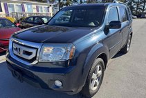 2009 Honda Pilot EX-L