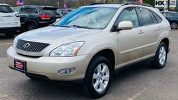 2007 Lexus RX 350 Base