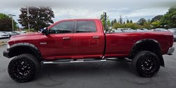 2010 Dodge Ram 3500 SLT