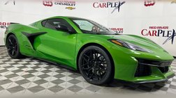 2026 Chevrolet Corvette Z06