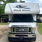 2022 Ford E-450