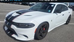 2018 Dodge Charger SRT Hellcat
