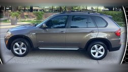 2012 BMW X5 xDrive35i Premium