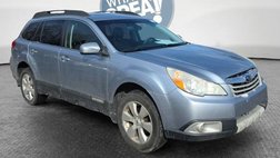 2012 Subaru Outback 2.5i Limited