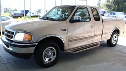 1997 Ford F-150 Base