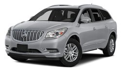 2017 Buick Enclave Premium