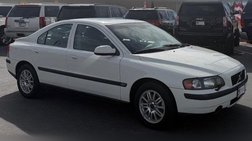 2003 Volvo S60 2.4