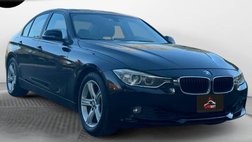 2013 BMW 3 Series 328i