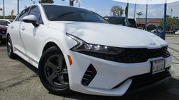 2024 Kia K5 LXS