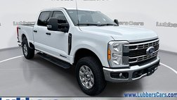 2023 Ford Super Duty F-250 