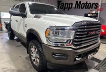 2022 Ram Ram Pickup 3500 Limited Longhorn